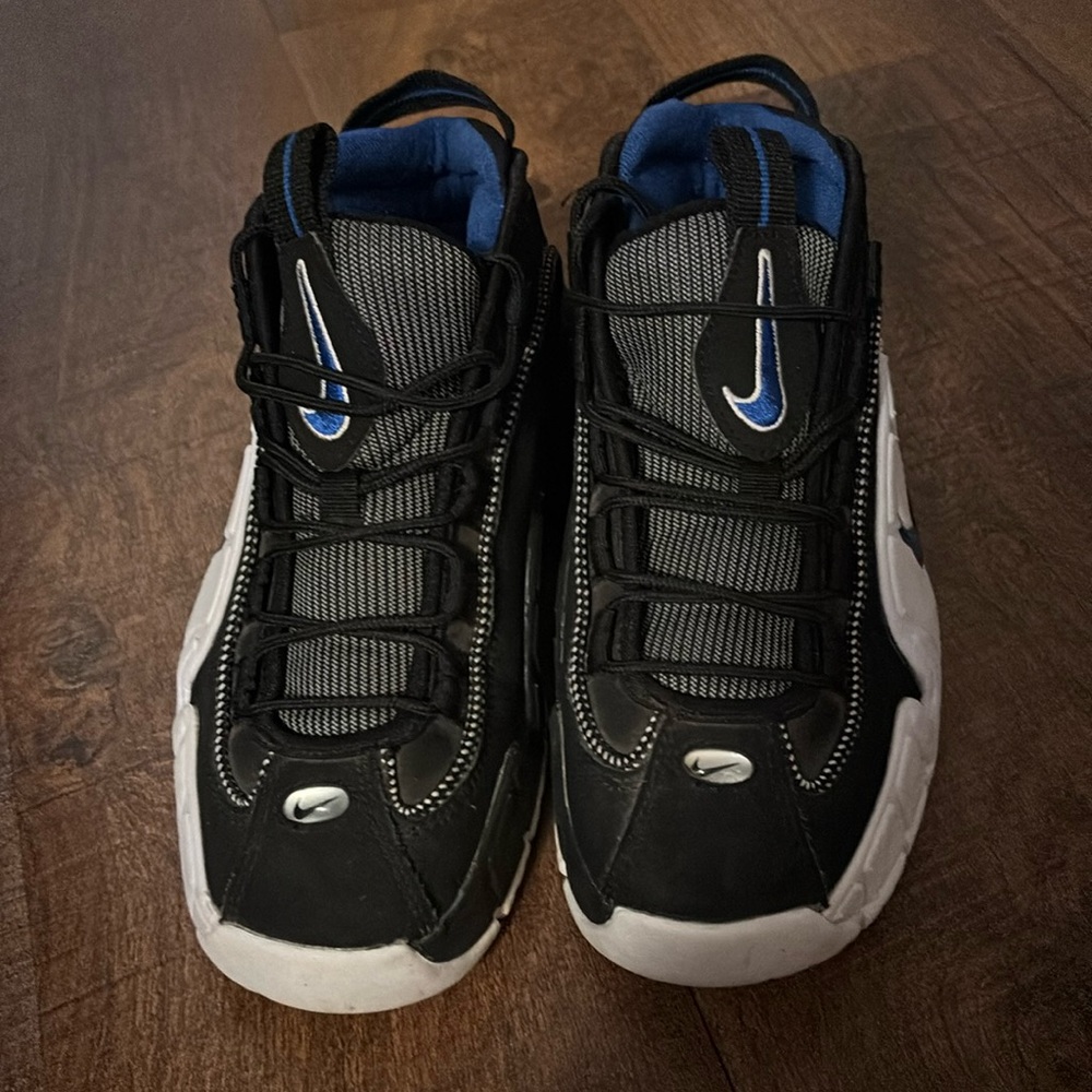 Boys Nike sneakers